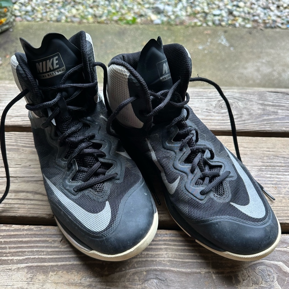 Nike Prime DF II size 10